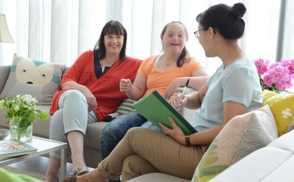 What Are the Benefits of Short-Term Support for Individuals and Families?