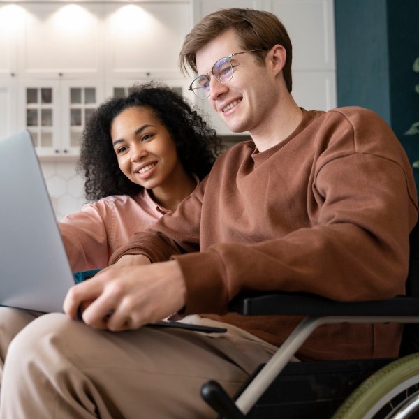 NDIS service provider Warrnambool 