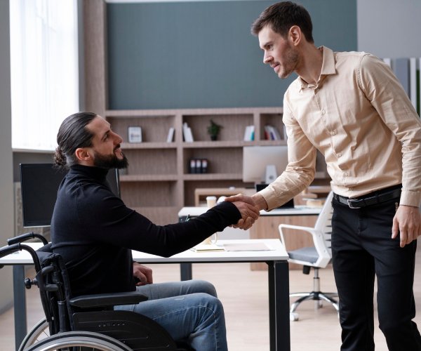 NDIS Social and Community
