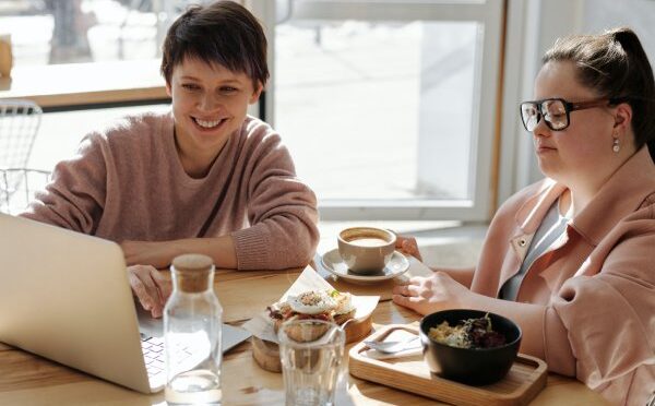 What Is Community Access Support and How Does It Help Individuals?